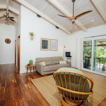 Apartament The Koi House With Pool Kailua-Kona Zewnętrze zdjęcie