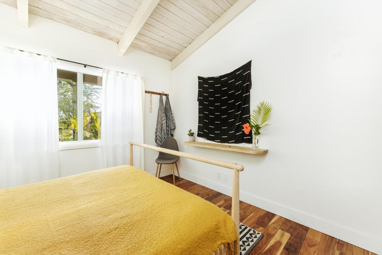 Apartament The Koi House With Pool Kailua-Kona Zewnętrze zdjęcie