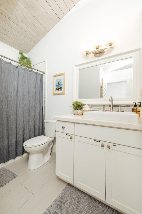 Apartament The Koi House With Pool Kailua-Kona Zewnętrze zdjęcie